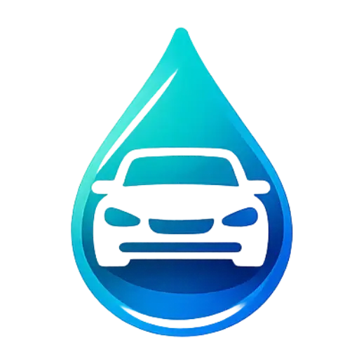 Lavage auto à domicile Brannay